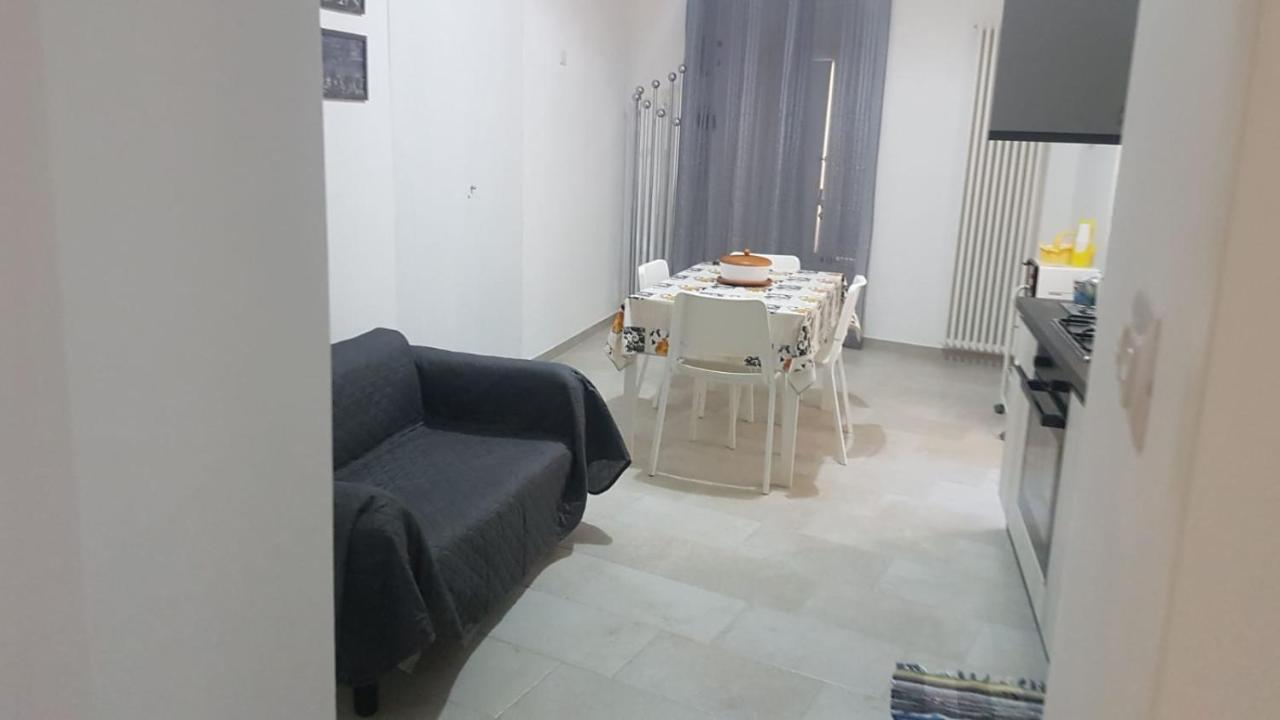 Domus Civita Ματέρα Εξωτερικό φωτογραφία