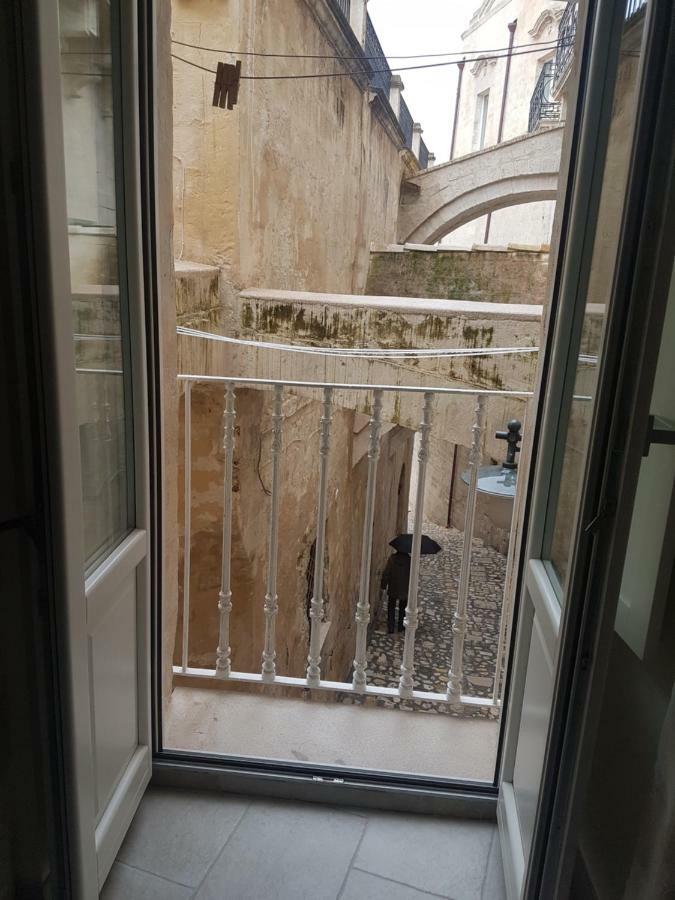 Domus Civita Ματέρα Εξωτερικό φωτογραφία